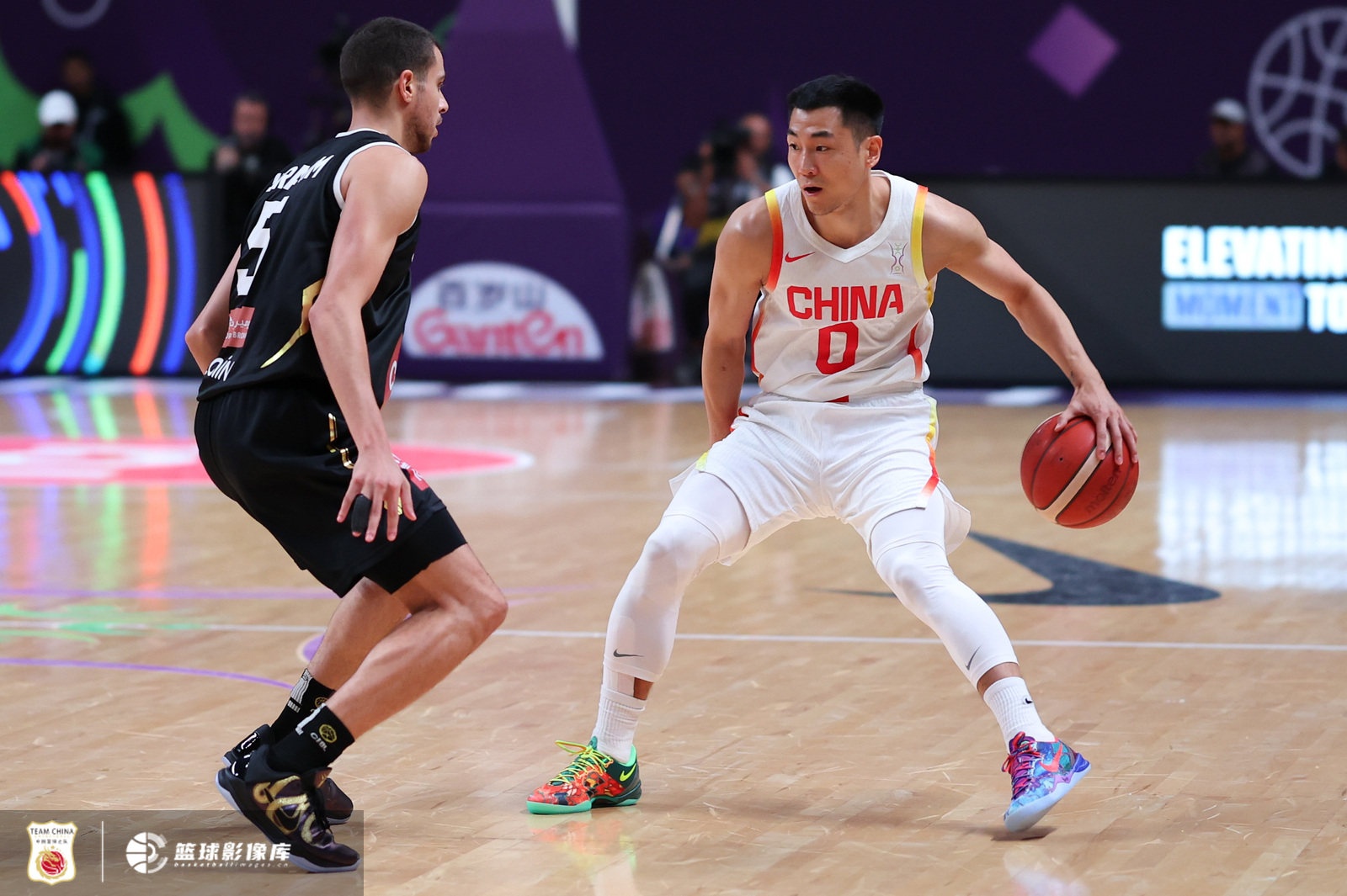 媒体人:能用的后卫基本都伤完 最后可能又是廖三宁高诗岩当主力