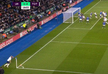 leyu.com-【英超】神逆转！凯恩传射 热刺压哨两球3比2莱斯特