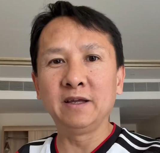 乐鱼官网-退钱哥：经中国使馆与沙特足协协商，中国球迷决赛将免票入场