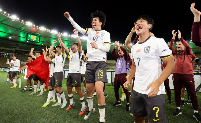 leyu-从2-1到0-1！中国队先赢后输日本 亚洲杯冠军希望大 决赛赛程如下