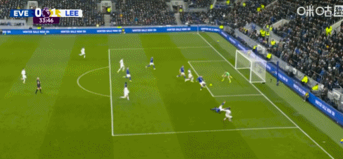 乐鱼电脑版官网-埃弗顿1-1利兹联，巴里破门，贾斯廷建功