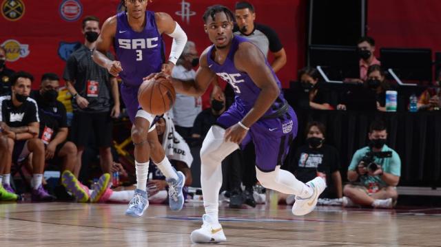 乐鱼电脑版官网-小米球宛若翻版霍勒迪 沃顿人尽其才或助国王翻身