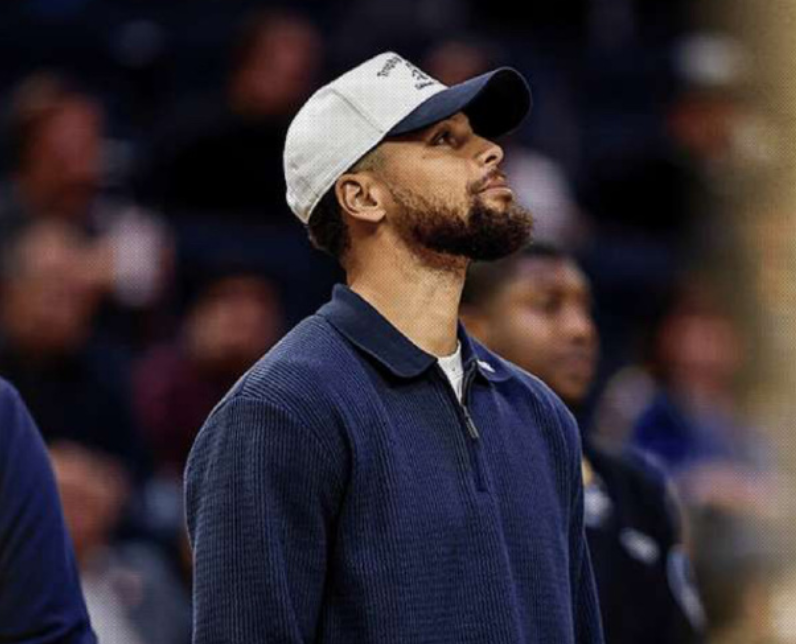 乐鱼官网-突发！库里仍受伤病困扰，或赛季报销！