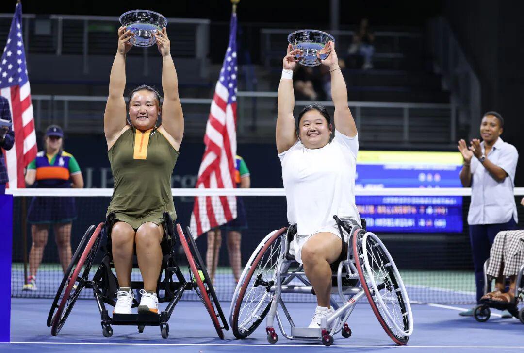 leyu-&amp;lt;span class=&amp;quot;js_title_inner&amp;quot;&amp;gt;澳网赛场 中国组合卫冕冠军！