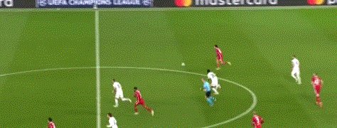 乐鱼电脑版官网-【欧冠】本泽马中柱库尔图瓦力扑 皇马平利物浦晋级