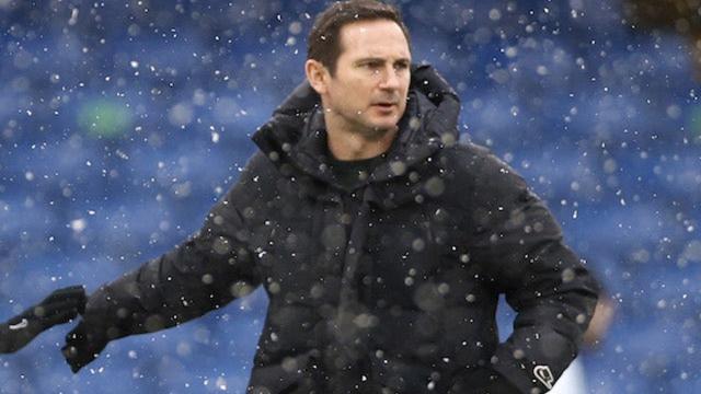 乐鱼官网-数说兰帕德执教蓝军：提拔新人有功 未来还能回归？