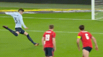 3-0！欧洲4豪门不败：西班牙大胜，德国绝杀荷兰逆转，英格兰爆冷|英格兰队|哈兰德|世界杯|西班牙足球队|奥亚萨瓦尔_新浪体育_新浪新闻